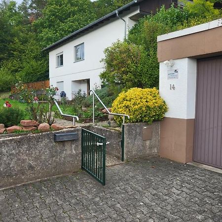 Apartment Betzenberg, Nur Netflix Kaiserslautern Dış mekan fotoğraf