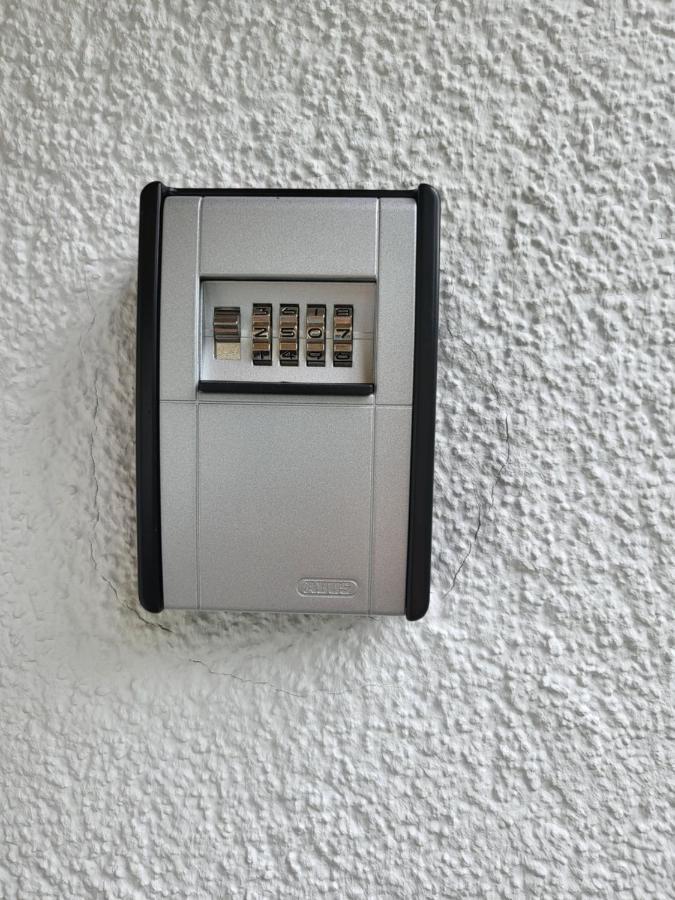 Apartment Betzenberg, Nur Netflix Kaiserslautern Dış mekan fotoğraf